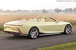 Cadillac Sollei Concept
