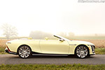 Cadillac Sollei Concept