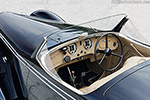 Alfa Romeo 8C 2900B Lungo Touring Spider