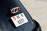 Alfa Romeo 8C 2900B Lungo Touring Spider