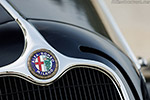 Alfa Romeo 8C 2900B Lungo Touring Spider