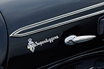 Alfa Romeo 8C 2900B Lungo Touring Spider