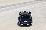 Alfa Romeo 8C 2900B Lungo Touring Spider