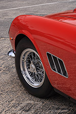 Ferrari 250 GT SWB California Spyder