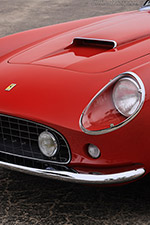 Ferrari 250 GT SWB California Spyder