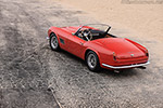 Ferrari 250 GT SWB California Spyder