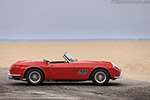 Ferrari 250 GT SWB California Spyder