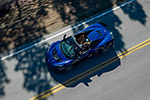Chevrolet Corvette ZR1 Convertible