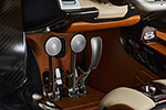 Pagani Utopia Roadster