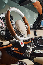 Pagani Utopia Roadster