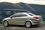 Opel Astra Twin Top