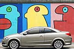 Opel Astra Twin Top