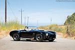AC Shelby Cobra 427 S/C