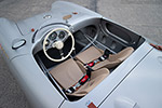 Porsche 550 RS Spyder