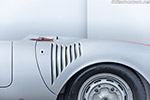 Porsche 550 RS Spyder