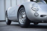 Porsche 550 RS Spyder