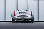 Porsche 550 RS Spyder