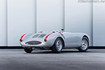 Porsche 550 RS Spyder