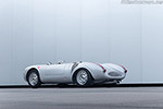 Porsche 550 RS Spyder