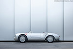 Porsche 550 RS Spyder