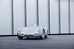 Porsche 550 RS Spyder