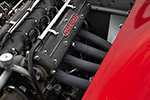 Maserati 200S