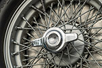 Maserati 200S