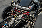 Porsche 911 GT1