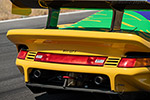 Porsche 911 GT1