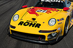 Porsche 911 GT1