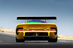 Porsche 911 GT1