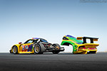 Porsche 911 GT1
