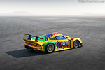 Porsche 911 GT1