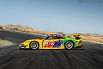 Porsche 911 GT1