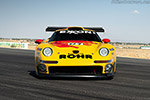 Porsche 911 GT1