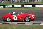 2006 Goodwood Revival
