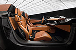 Automobili Pininfarina B95 Gotham