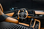 Automobili Pininfarina B95 Gotham
