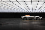 Automobili Pininfarina B95 Gotham