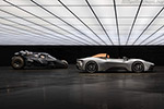 Automobili Pininfarina B95 Gotham