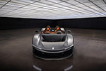 Automobili Pininfarina B95 Gotham