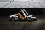Automobili Pininfarina B95 Gotham