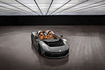 Automobili Pininfarina B95 Gotham