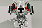 Nilu27 Nilu Hypercar