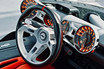 Nilu27 Nilu Hypercar