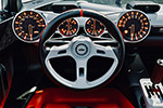 Nilu27 Nilu Hypercar