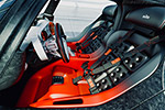 Nilu27 Nilu Hypercar