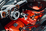 Nilu27 Nilu Hypercar