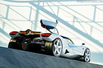 Nilu27 Nilu Hypercar