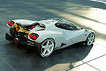 Nilu27 Nilu Hypercar